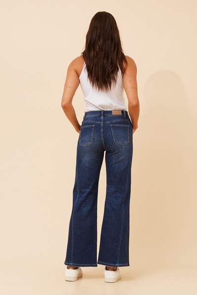NEENA DENIM PANTS