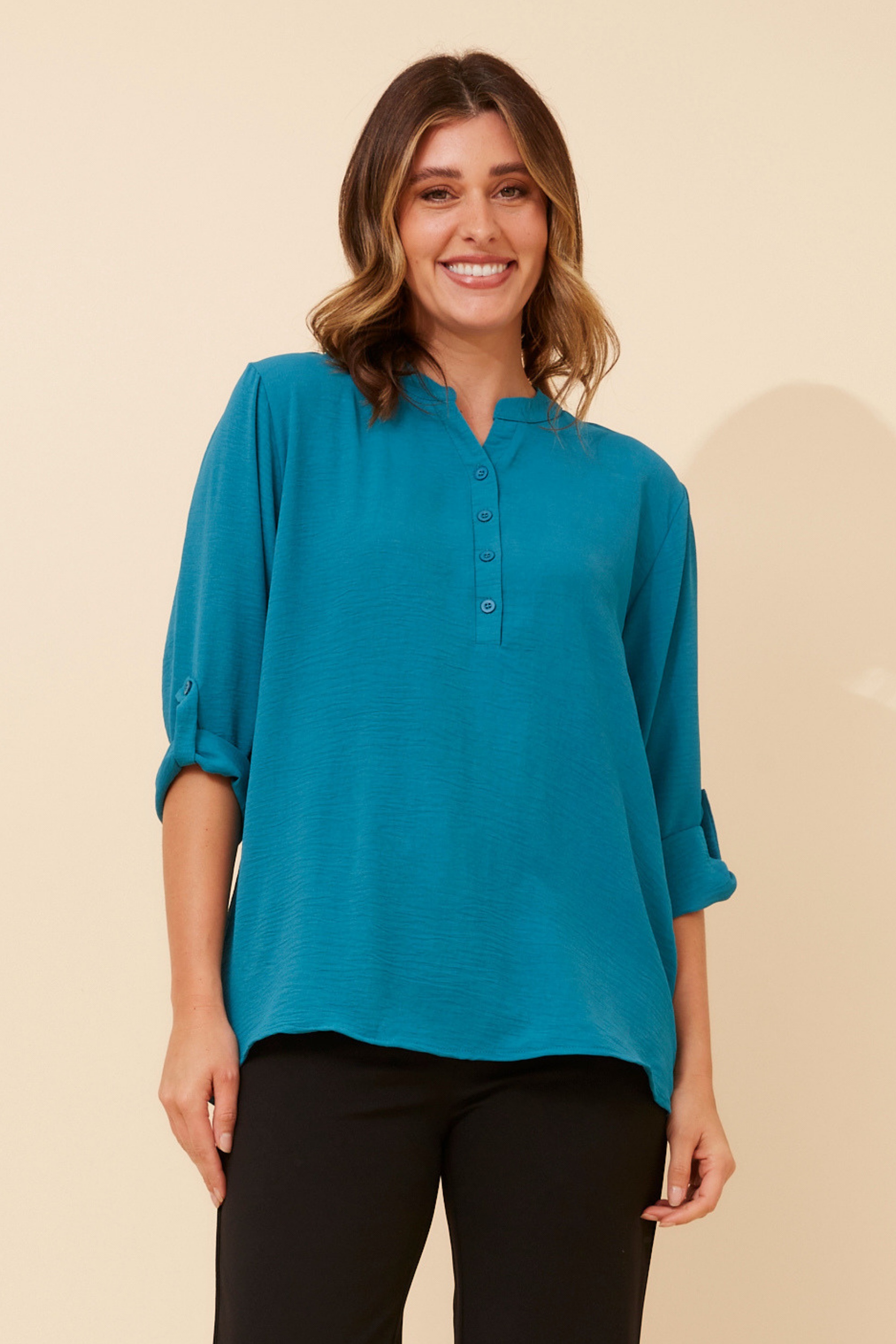 NEOMA SOLID TOP