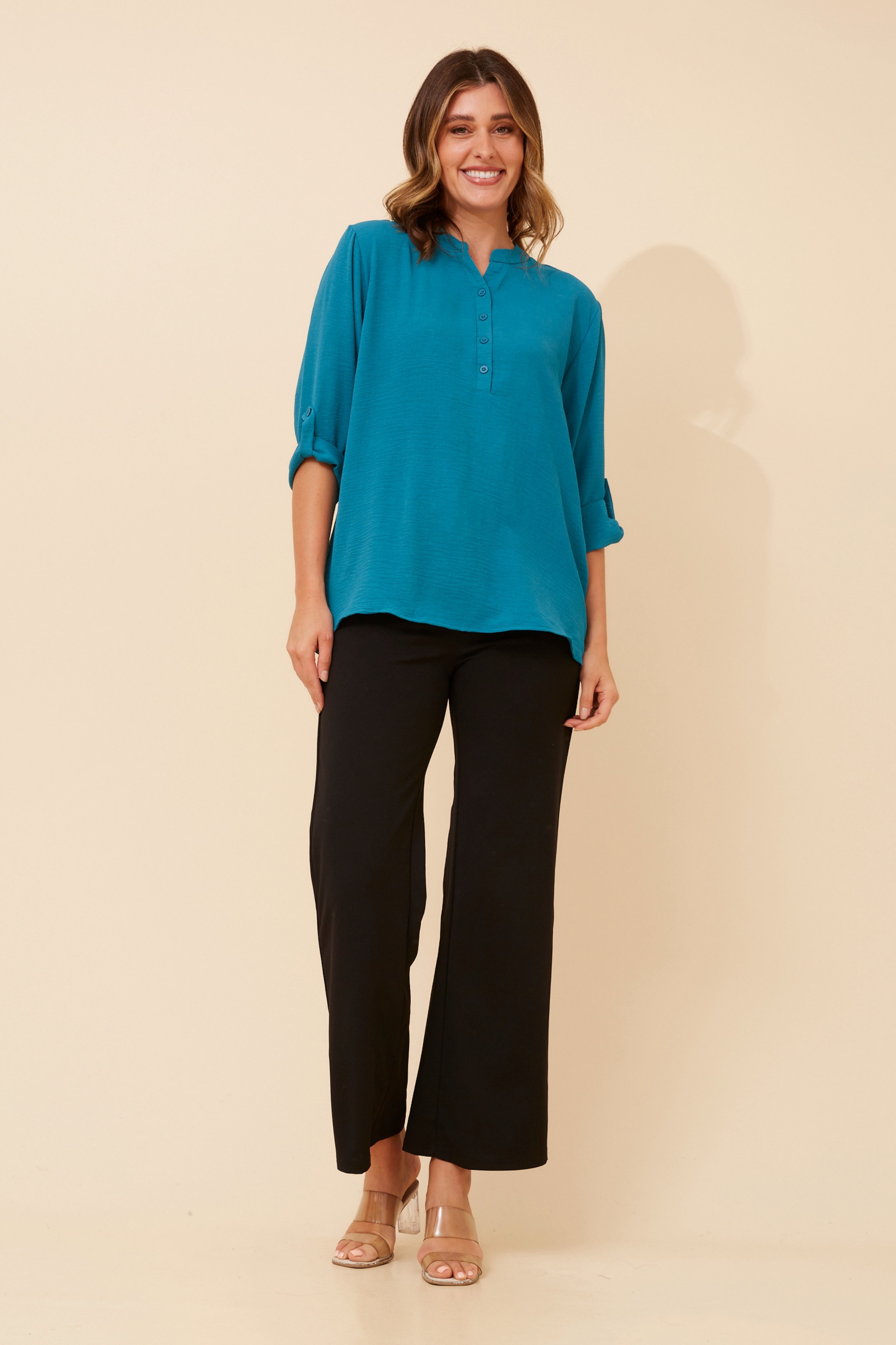 NEOMA SOLID TOP