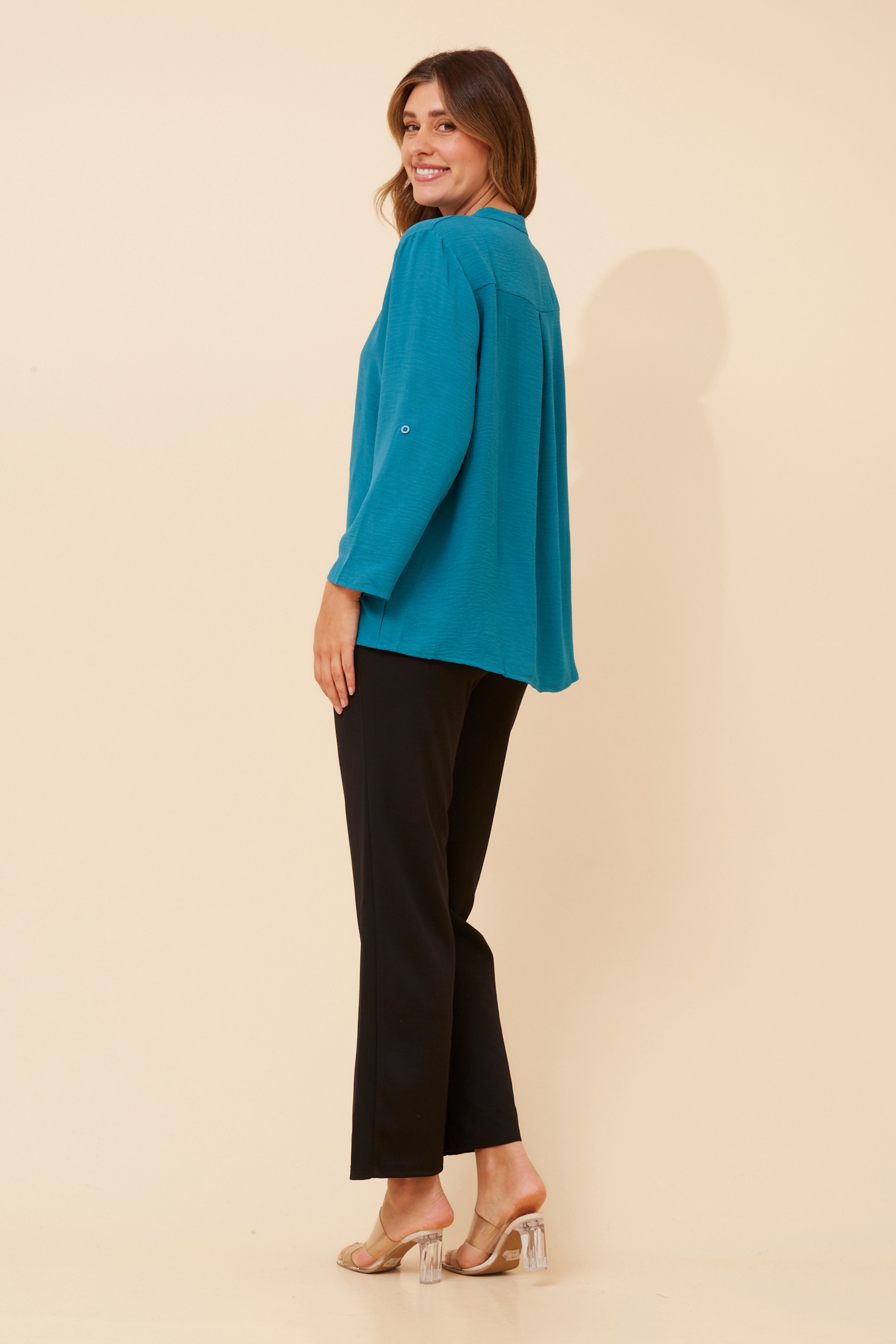 NEOMA SOLID TOP