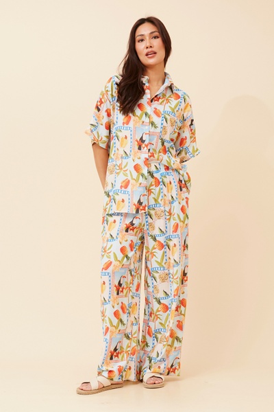 NEVELLE TWO-PIECE SET