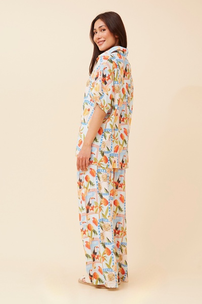 NEVELLE TWO-PIECE SET