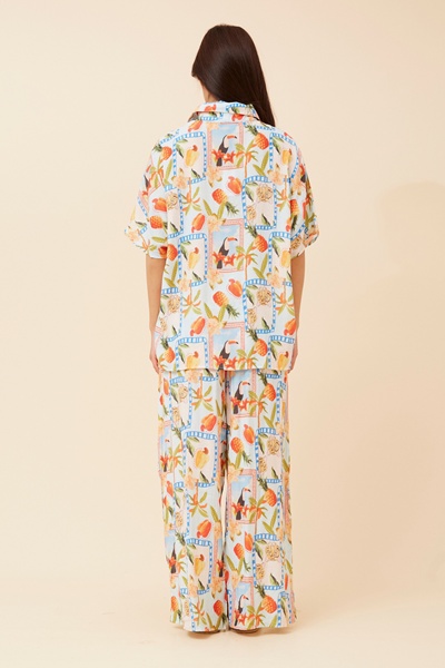 NEVELLE TWO-PIECE SET