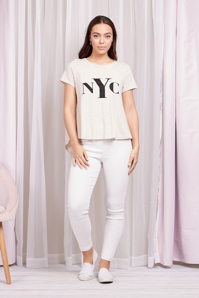 New York City T-Shirt