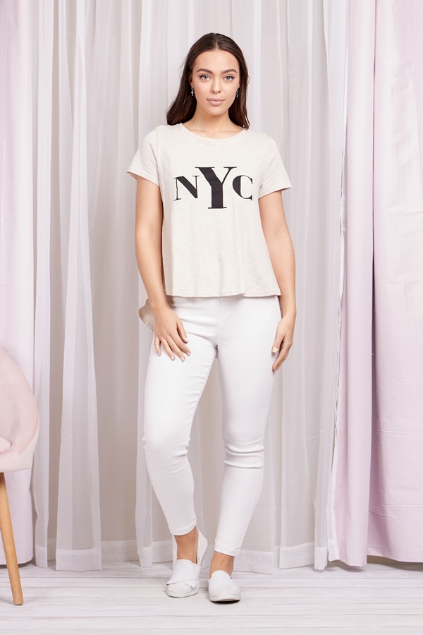 New York City T-Shirt