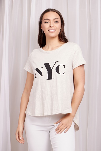 New York City T-Shirt