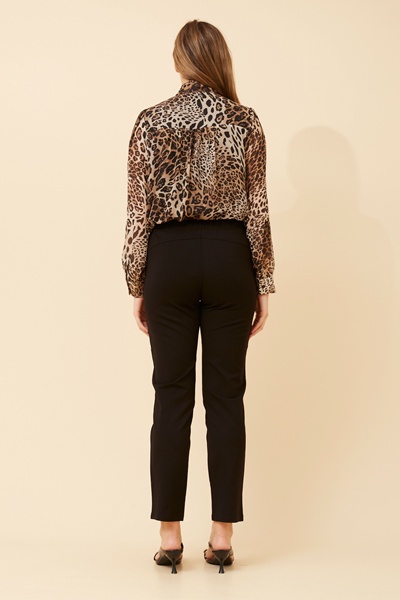 OPALINE SOLID PANTS