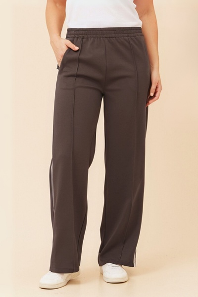 ORTENSA SIDE STRIPE PANTS