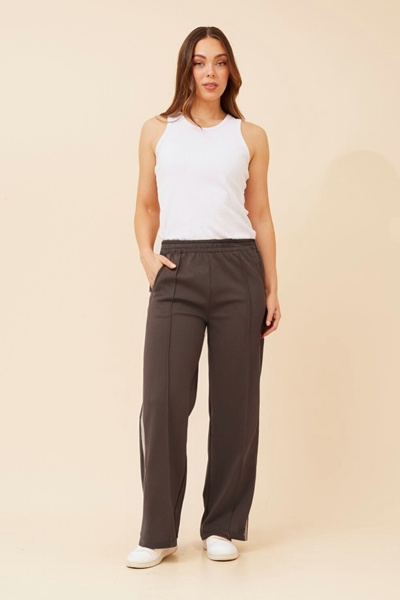 ORTENSA SIDE STRIPE PANTS