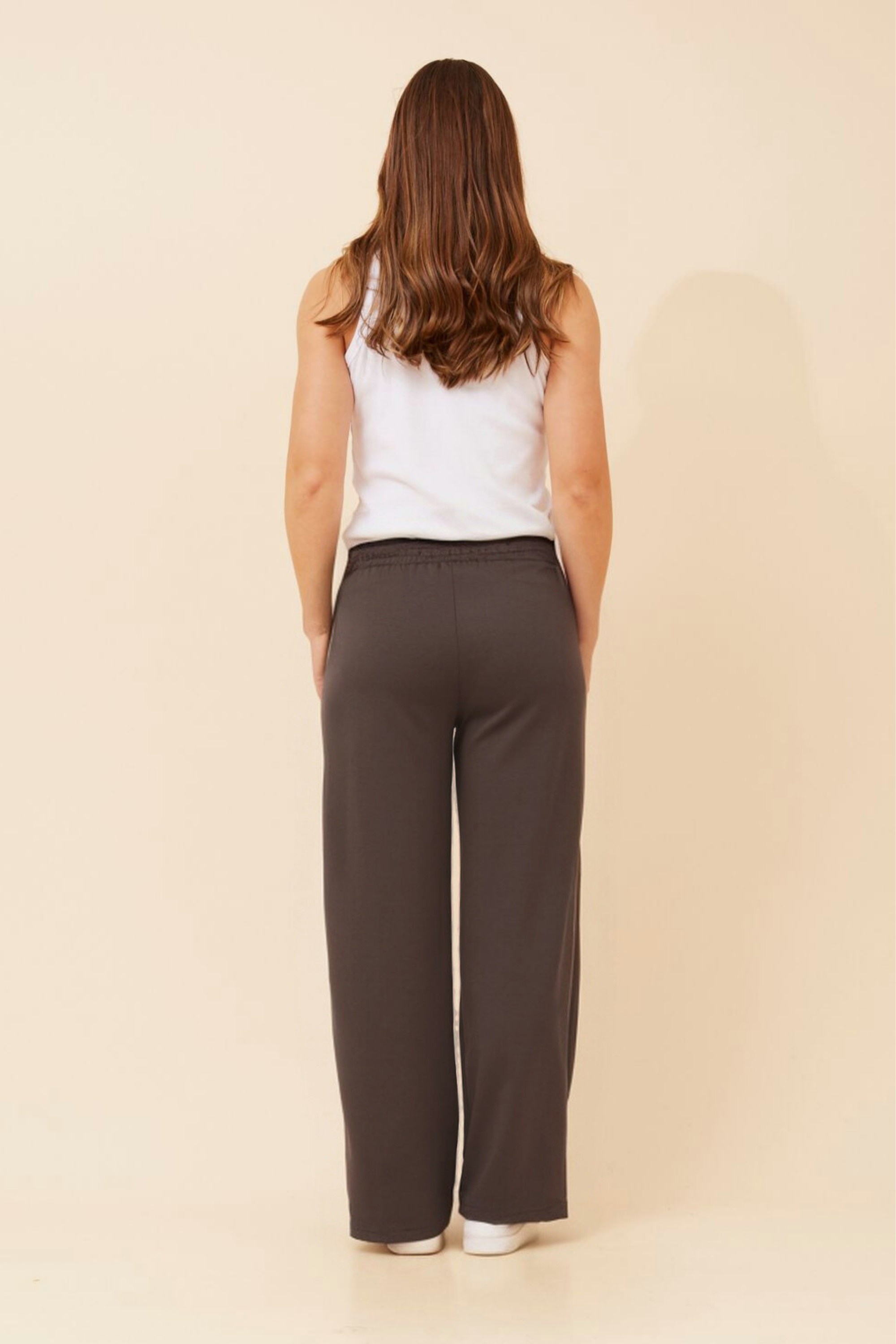 ORTENSA SIDE STRIPE PANTS