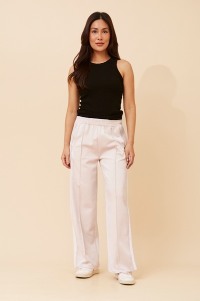 ORTENSA SIDE STRIPE PANTS