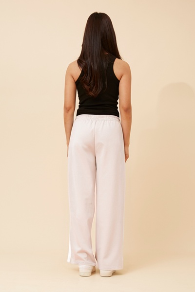 ORTENSA SIDE STRIPE PANTS