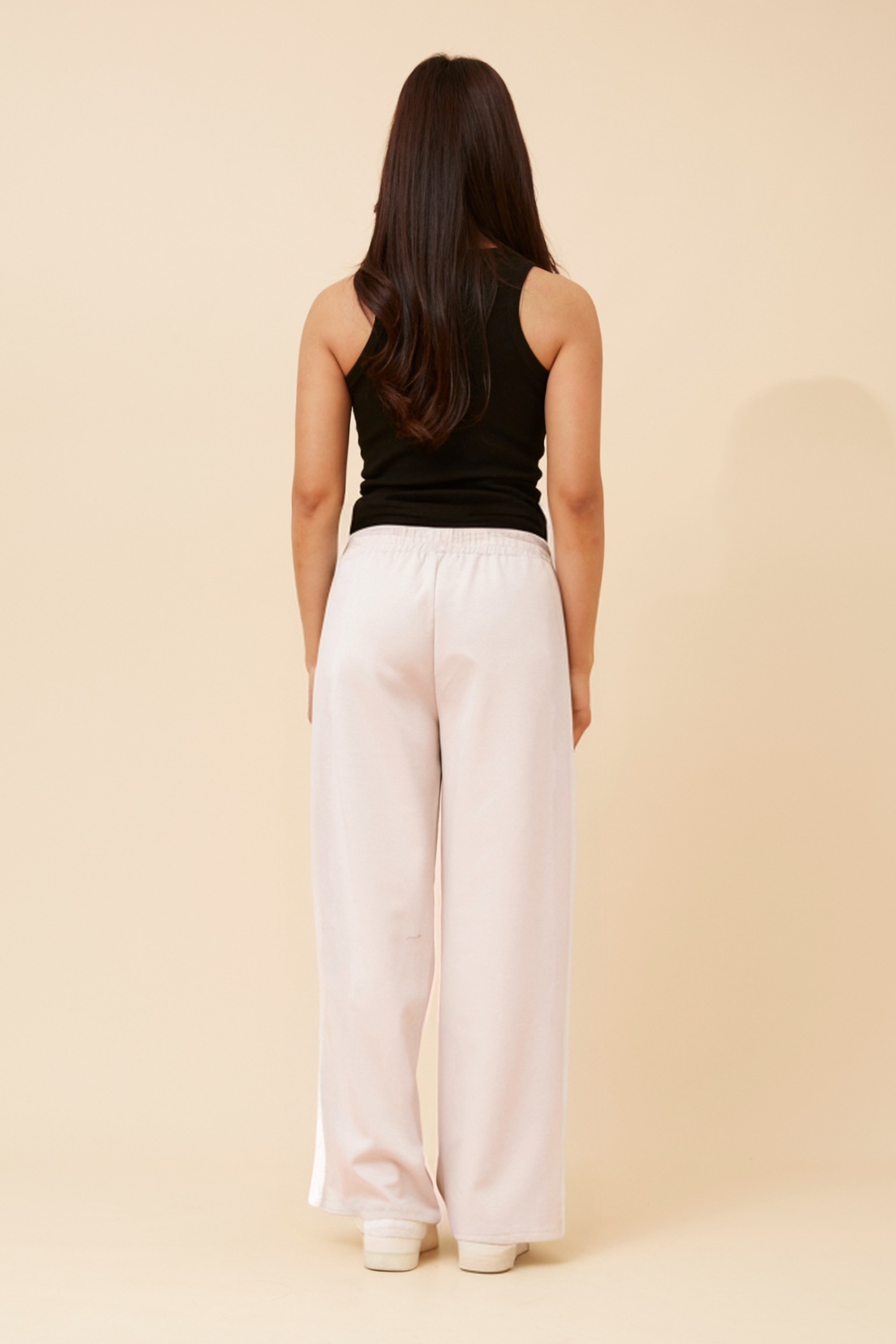 ORTENSA SIDE STRIPE PANTS