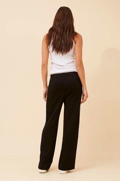 ORTENSA SIDE STRIPE PANTS
