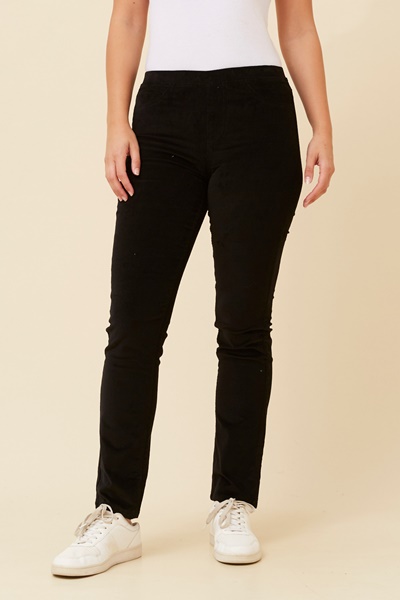 OSMIT CORDUROY JEGGINGS