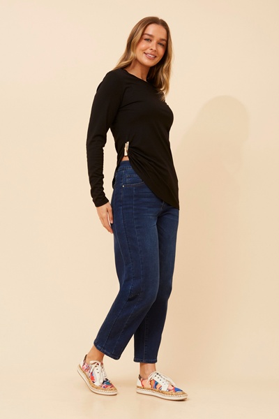 PAVIE SOLID TOP