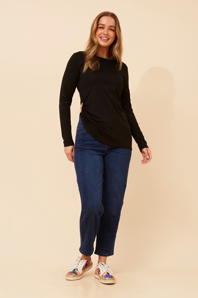 PAVIE SOLID TOP