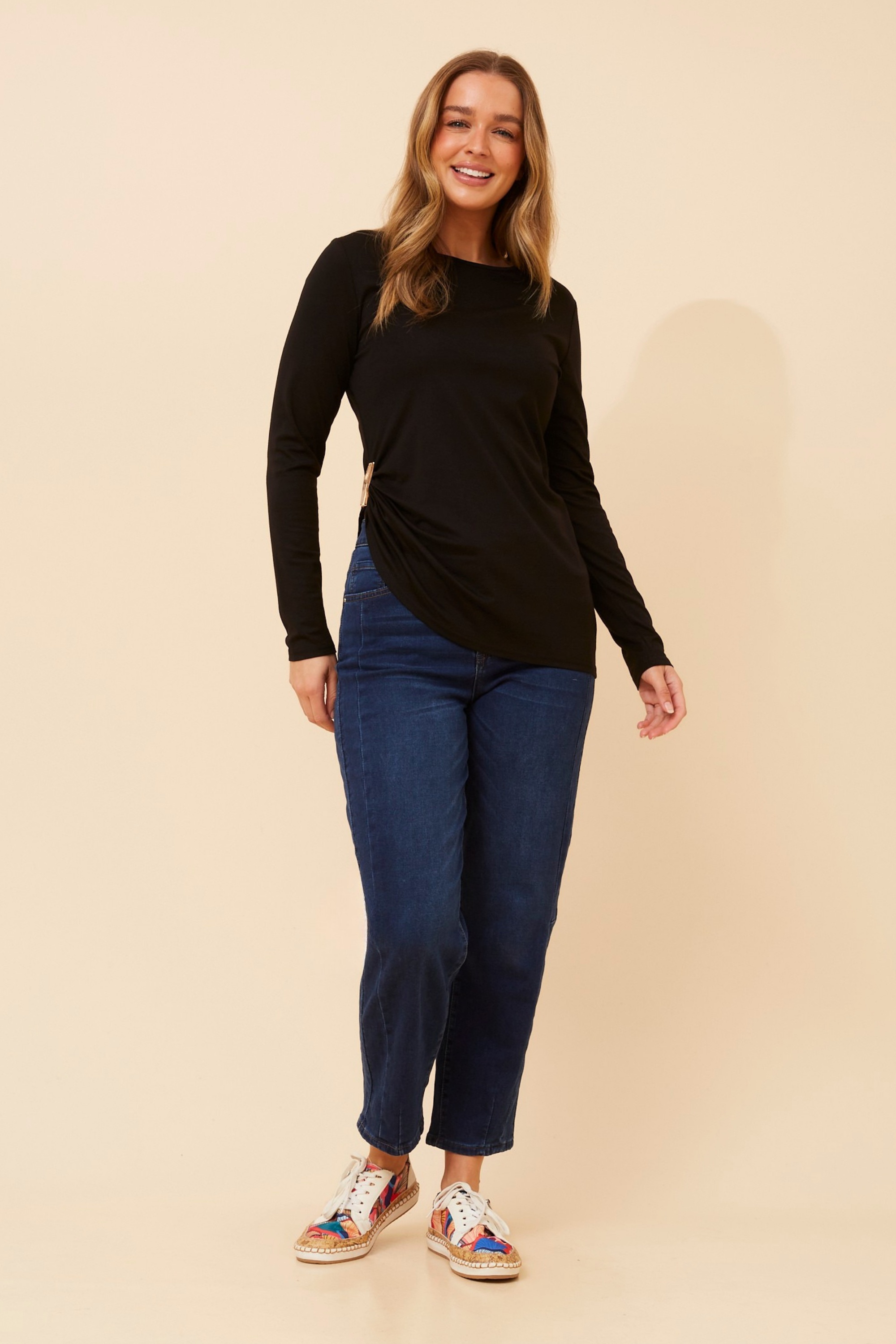 PAVIE SOLID TOP