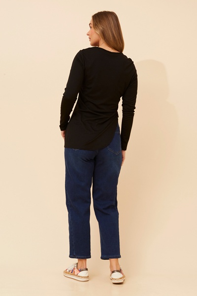 PAVIE SOLID TOP