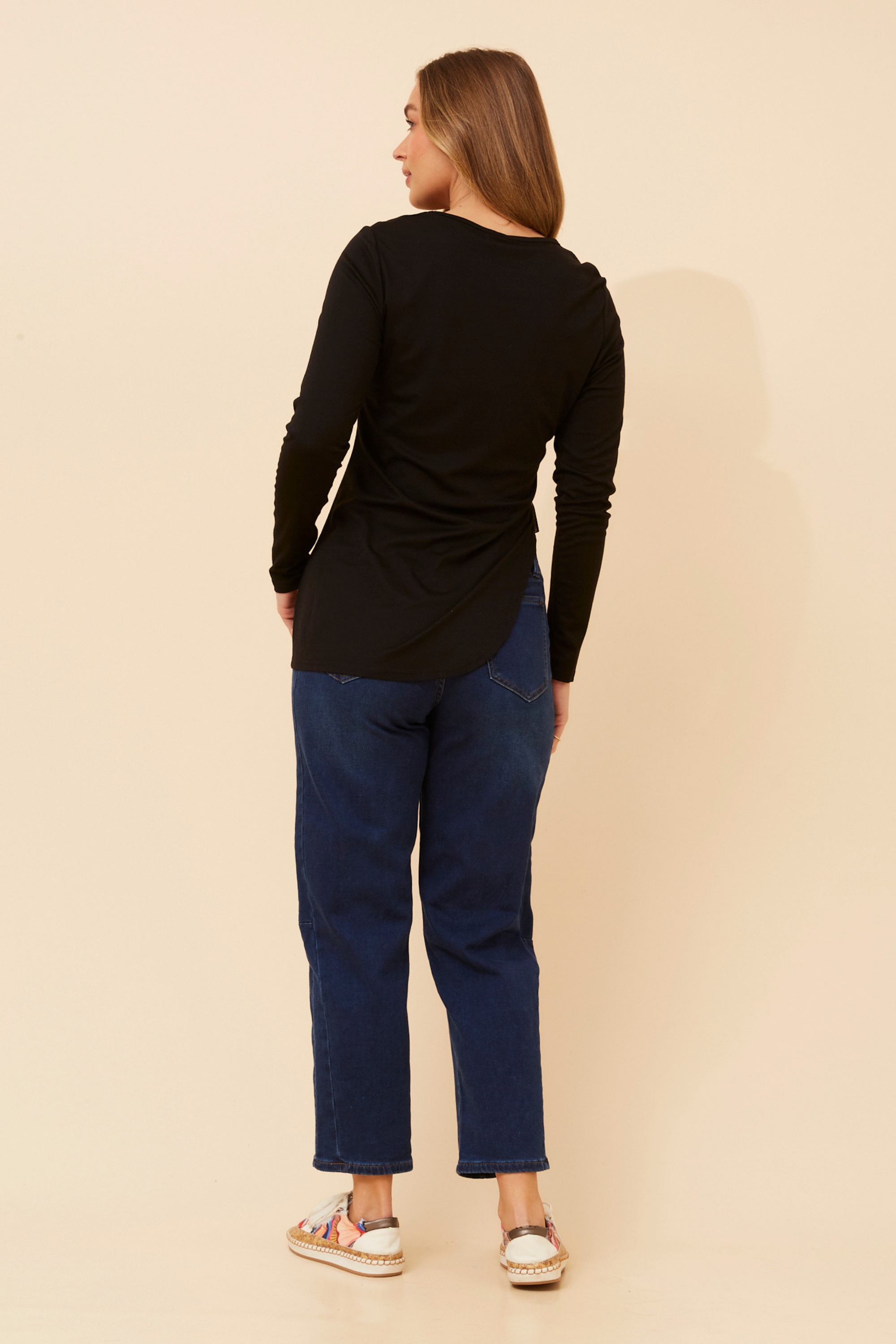 PAVIE SOLID TOP