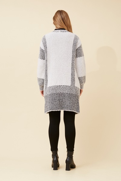 PEARCE KNIT CARDIGAN