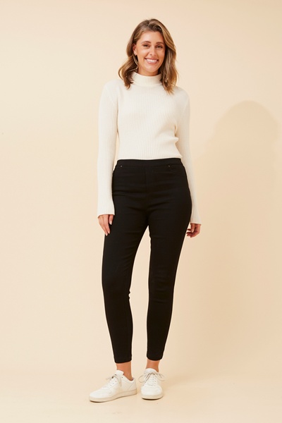 PRESLEY SKINNY PANTS