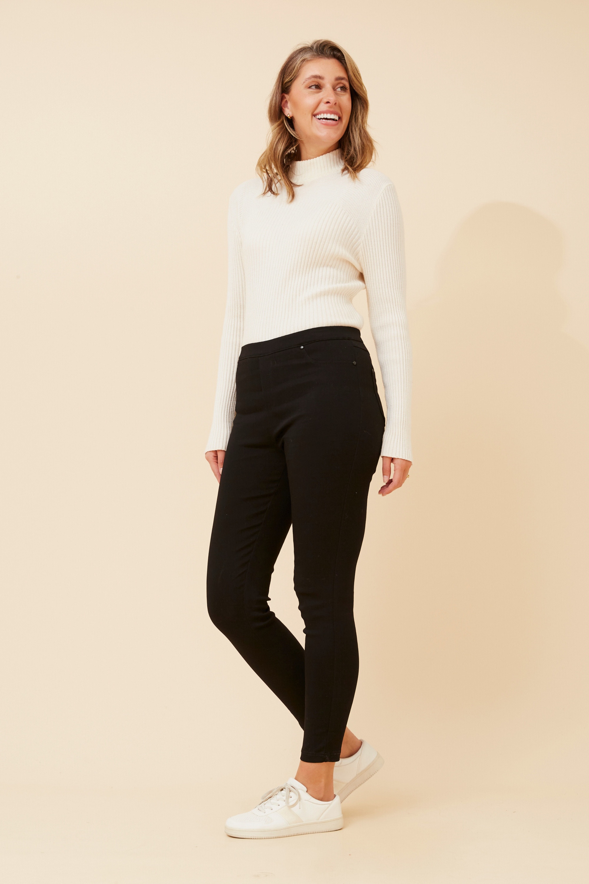 PRESLEY SKINNY PANTS