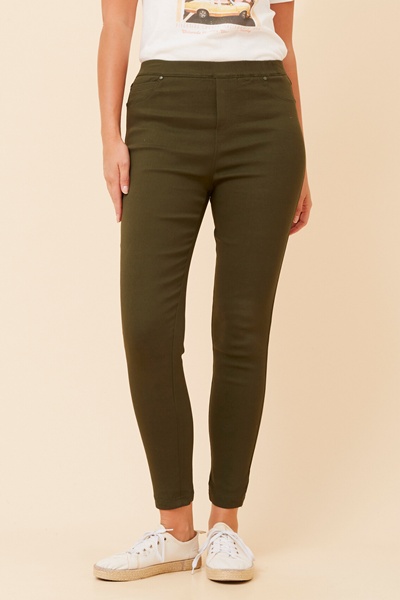 PRESLEY SKINNY PANTS