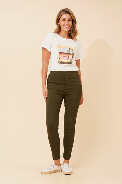 PRESLEY SKINNY PANTS