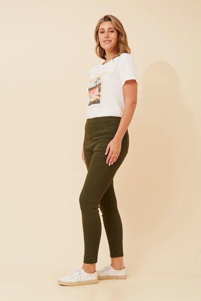 PRESLEY SKINNY PANTS