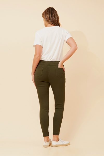 PRESLEY SKINNY PANTS
