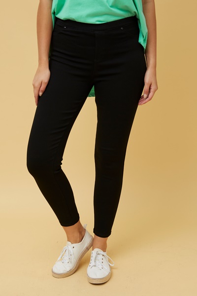 PRESLEY SKINNY PANTS