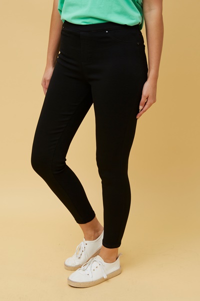 PRESLEY SKINNY PANTS