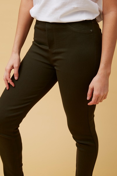 PRESLEY SKINNY PANTS