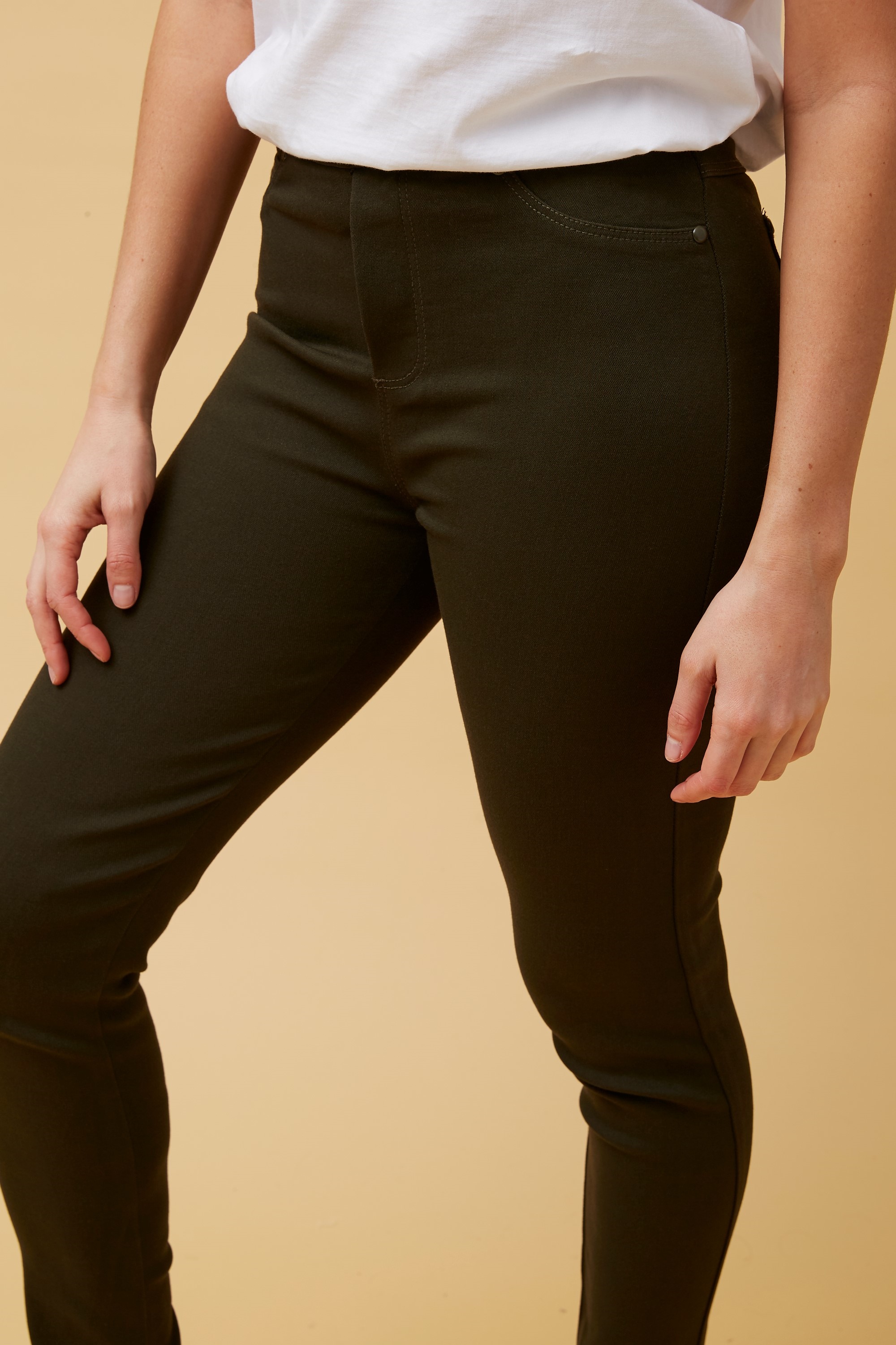 PRESLEY SKINNY PANTS