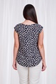 PRINTED SHELL TOP