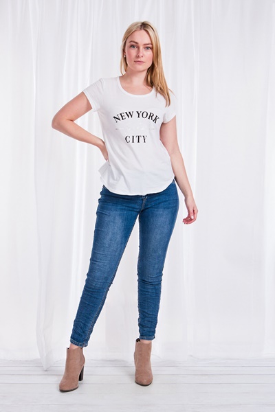 reversible jeans ladies