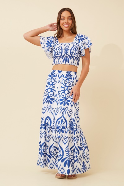 RIELLE TWO PIECE SET