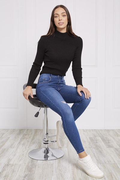 Caroline Morgan | FEMME Connection