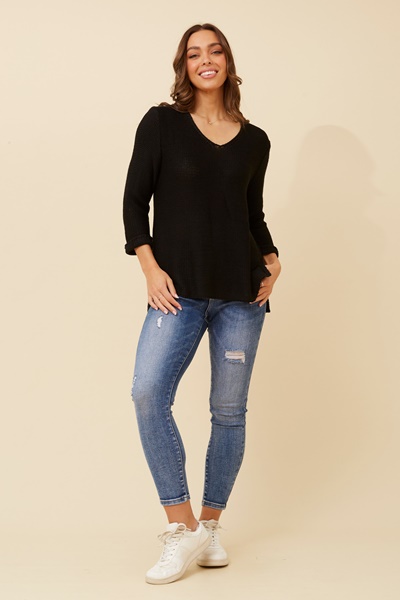 ROHANA KNIT JUMPER