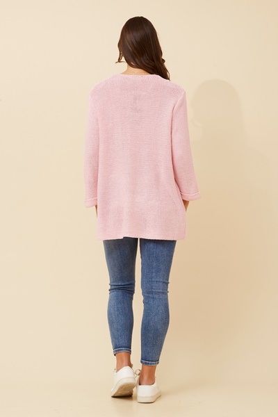 ROHANA KNIT JUMPER