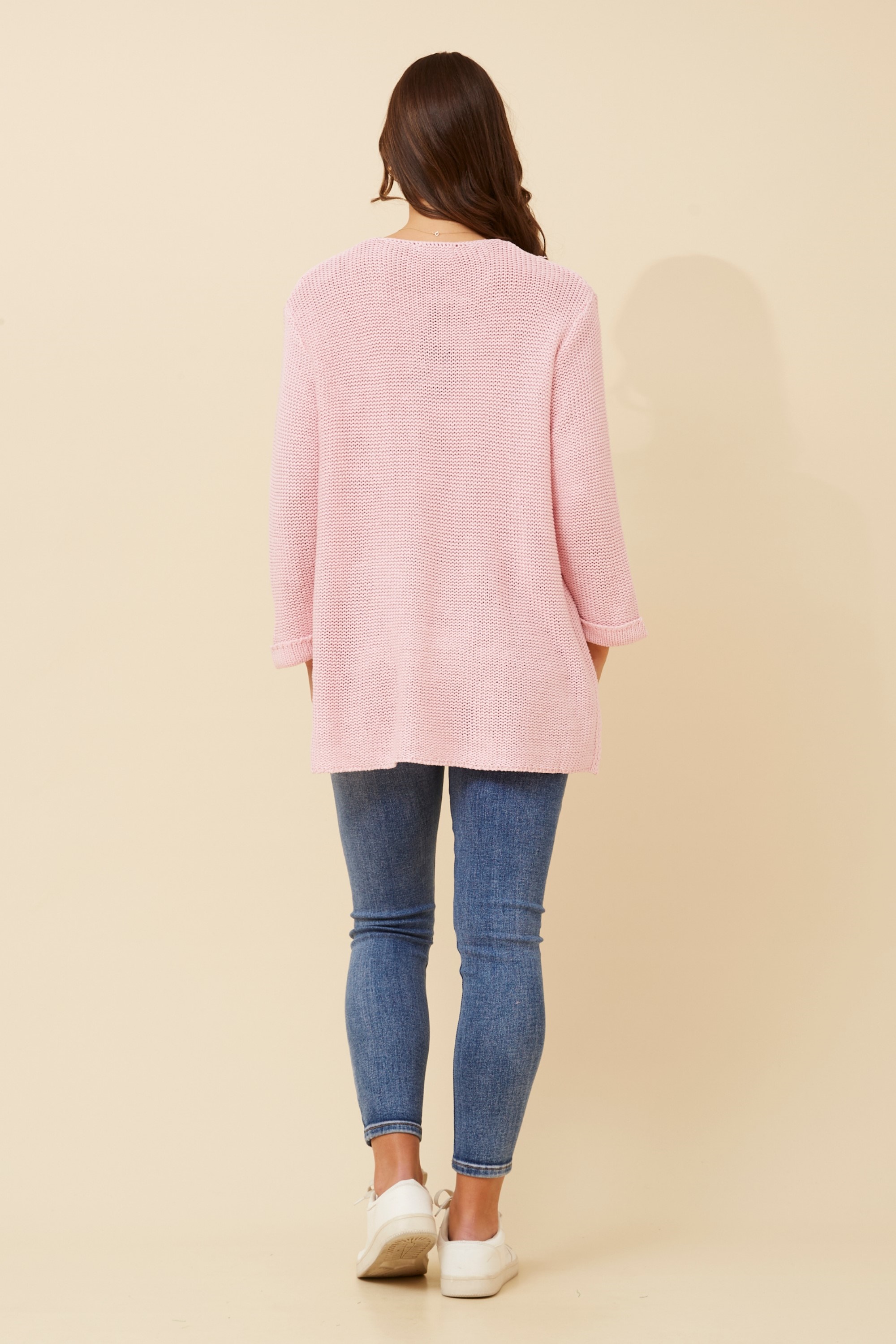 ROHANA KNIT JUMPER