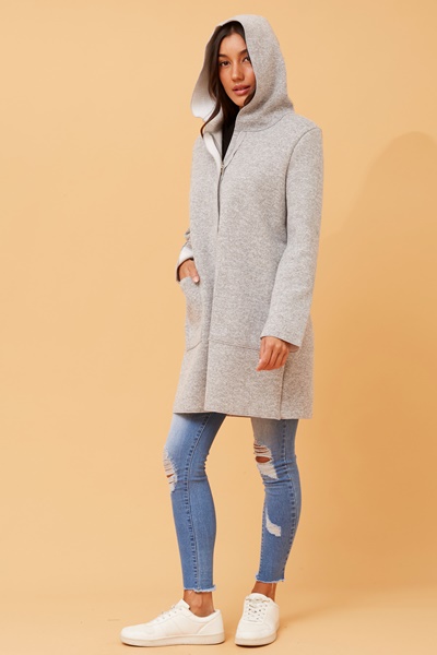 RONDELLE SOLID COAT