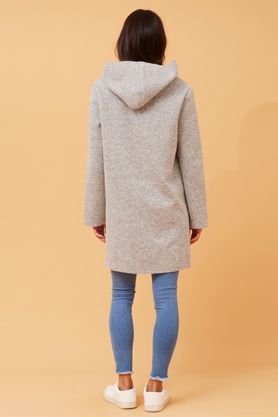 RONDELLE SOLID COAT