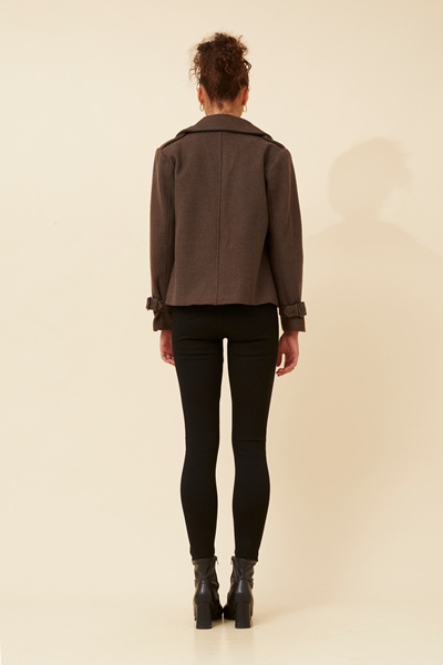 RORA TRENCH JACKET