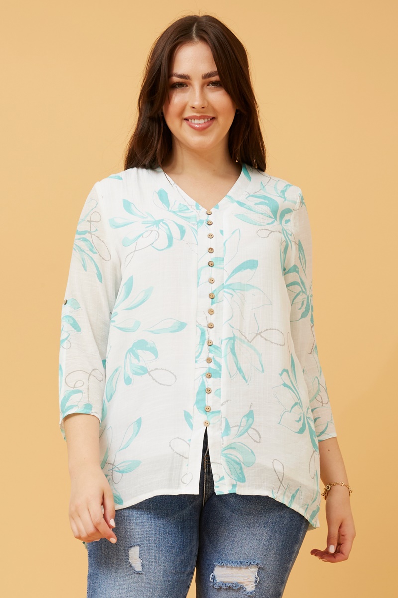 RUBY DOUBLE LAYER TOP RUBY DOUBLE LAYER TOP