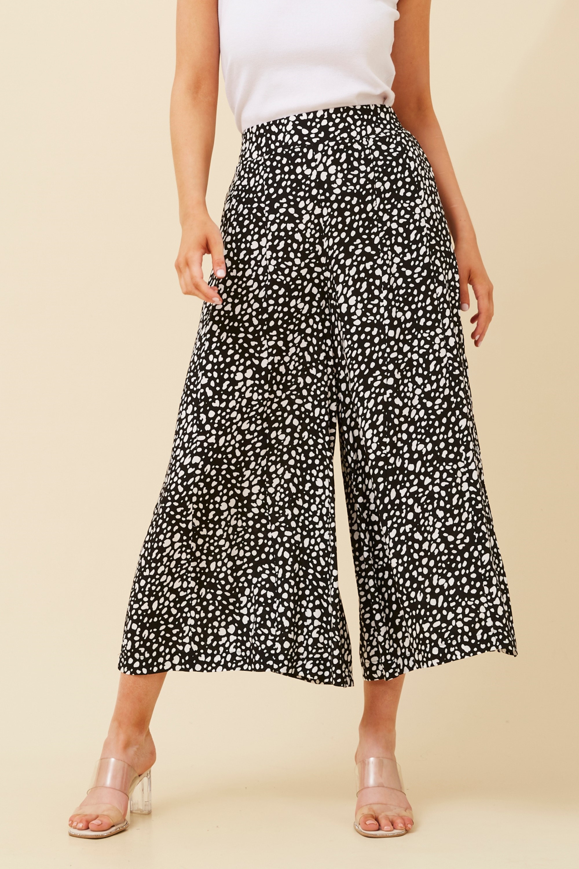 RULA WIDE LEG PANTS