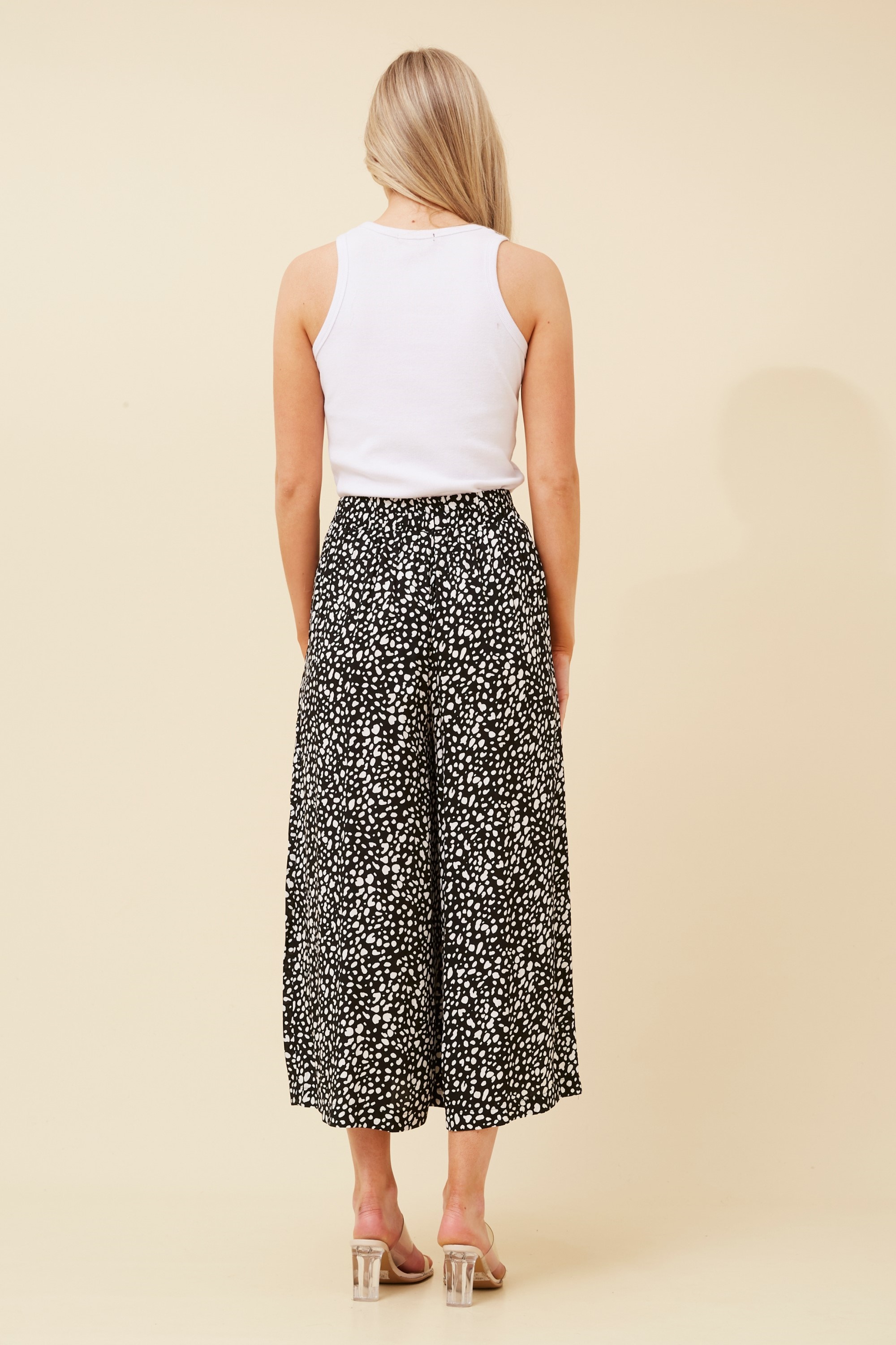 RULA WIDE LEG PANTS