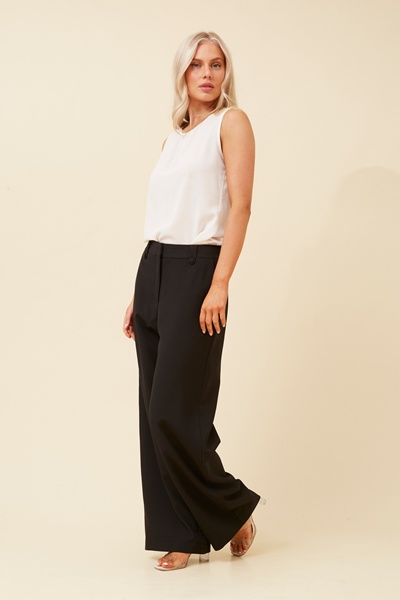 SAHARA WIDE LEG PANTS
