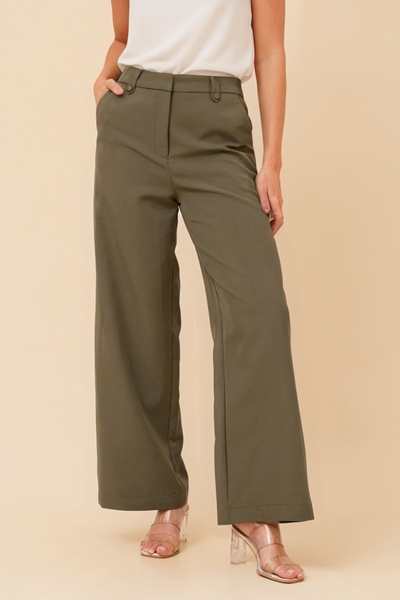 SAHARA WIDE LEG PANTS